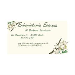 Erboristeria Essenza, Rosia orari di apertura