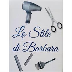 Lo Stile di Barbara, La Spezia orari di apertura