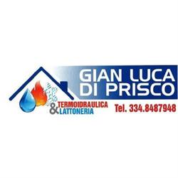 Termoidraulica&Lattoneria Gian Luca di Prisco, Borgo Ticino orari di apertura