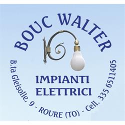 Bouc Walter Impianti Elettrici, Roure orari di apertura