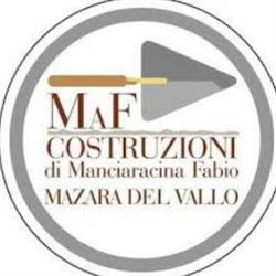 Maf Costruzioni, Mazara del Vallo orari di apertura