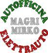Autofficina & Elettrauto Magri di Magri Mirko, Ferrara orari di apertura
