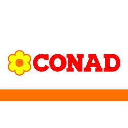 CONAD, Acri orari di apertura