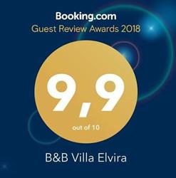 Bed And Breakfast Villa Elvira, Taranto orari di apertura
