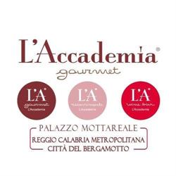 L'A Gourmet L'Accademia, Reggio Calabria orari di apertura