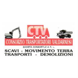 C.T.V. Societa' Consortile a Respons. Limitata, Cavriglia orari di apertura
