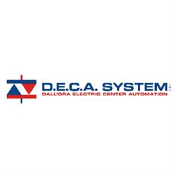 D.E.C.A. SISTEM, Affi orari di apertura