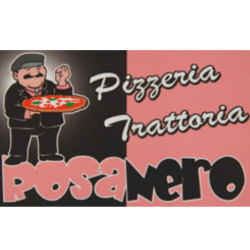 Pizzeria Rosa Nero di Balaban Ilona, Cascina orari di apertura