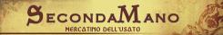 SECONDAMANO - MERCATINO DELL'USATO, San Giovanni Rotondo orari di apertura