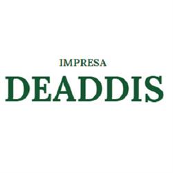 Impresa Deaddis, Sedini orari di apertura