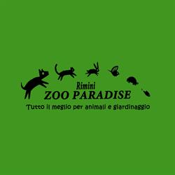 Zoo Paradise, Rimini orari di apertura