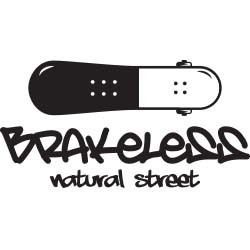 Brakeless Natural Street, Roma orari di apertura