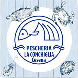 La Conchiglia Pescheria, Cesena orari di apertura
