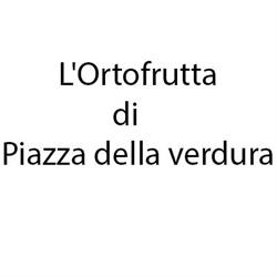L'Ortofrutta di Piazza della Verdura, Roseto degli Abruzzi orari di apertura