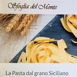 Sfoglia Del Monte, Modica orari di apertura