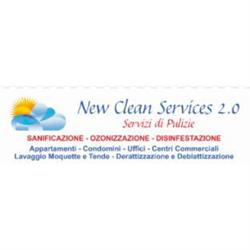 New Clean Services2.0 di Gugliotta Gaetano, Capo d'Orlando orari di apertura