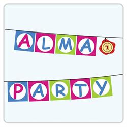 Alma Party, Como orari di apertura