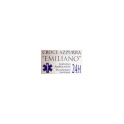 Croce Azzurra Emiliano, Rionero in Vulture orari di apertura