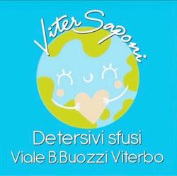 Vitersaponi Detersivi alla Spina, Viterbo orari di apertura