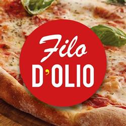 Pizzeria Filo D'Olio, Forlì orari di apertura