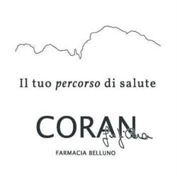 Farmacia Coran Belluno, orari di apertura