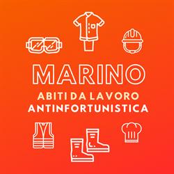 Abiti da Lavoro Antifortunistica Marino, Villaricca orari di apertura