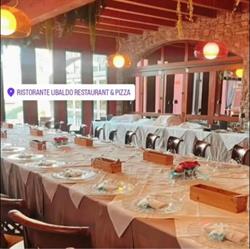 Ristorante Ubaldo Restaurant e Pizza, Grumello del Monte orari di apertura