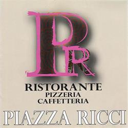 Ristorante Pizzeria Piazza Ricci, Pesaro orari di apertura
