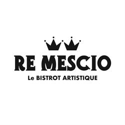 Re Mescio Le Bistrot Artistique, Albissola Marina orari di apertura
