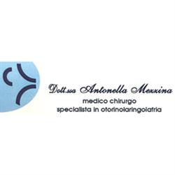 Otorinolaringoiatra Dott.ssa Antonella Mezzina, Molfetta orari di apertura