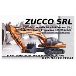 Zucco Srl - Pradamano, orari di apertura