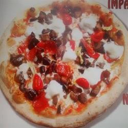 Pizzeria San Marco, Trieste orari di apertura