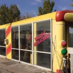 Autolavaggio Arcobaleno, San Giovanni in Persiceto orari di apertura