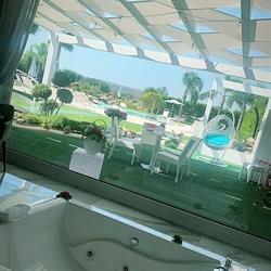 Hotel America, Scafati orari di apertura
