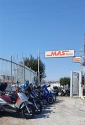 Masmoto - Vendita - Assistenza - Ricambi - Noleggio - Moto e Scooter, Pozzuoli orari di apertura