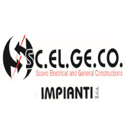 Sc.El.Ge.Co. Impianti Srls, Giarre orari di apertura