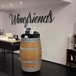 Winefriends Wine Shop, Verona orari di apertura