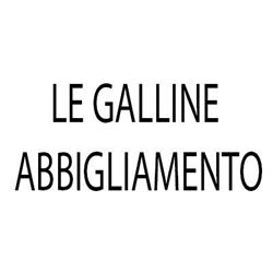 Le Galline Abbigliamento, Arona orari di apertura