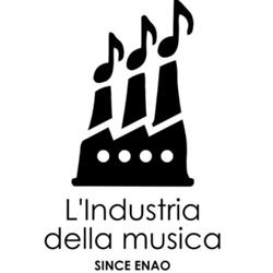 Industria della Musica Since Enao, Roma orari di apertura