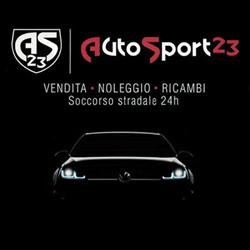 Autosport23 Vendita Nuovo ed Usato Auto Moto e Scooter, Marino orari di apertura