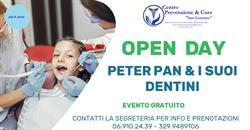 Studio Dentistico Centro Prevenzione e Cura San Lorenzo, Ardea orari di apertura