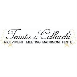 Tenuta dei Collacchi Reale Banqueting, Sant'Angelo Romano orari di apertura