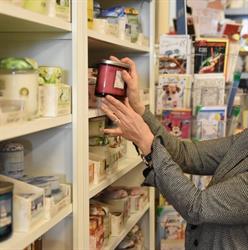 Cartoleria Idee Regalo " Roberta " dal 1989, Bobbio orari di apertura