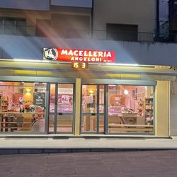 Macelleria Angeloni Longarone, orari di apertura