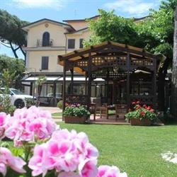 Hotel Virginia a Marina di Massa, orari di apertura