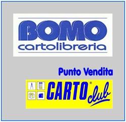 Cartoleria BOMO - Druento, orari di apertura