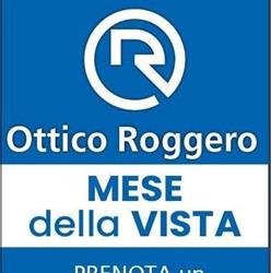 Ottico Roggero, Chiavari orari di apertura