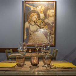 ristorante pizzerie Osteria San Nicola, Tolentino orari di apertura