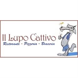 Ristorante Pizzeria Braceria Il Lupo Cattivo, Gerace orari di apertura