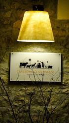 Taverna Centomani, Potenza orari di apertura